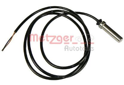 Sensor, wheel speed MERCEDES-BENZ - 901 542 03 19