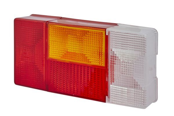 Lens, tail light assembly VOLVO - 2 903 856 - vas.