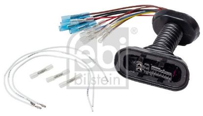 Cable Repair Set, door VW-Audi - 8E1 971 029 AD SK