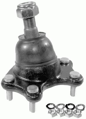 Ball Joint TOYOTA - 43360-39085