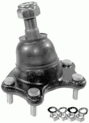 Ball Joint TOYOTA - 43360-39085