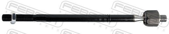 Inner Tie Rod JAGUAR 2X433200BE