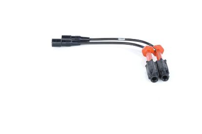 Ignition Cable Kit MB