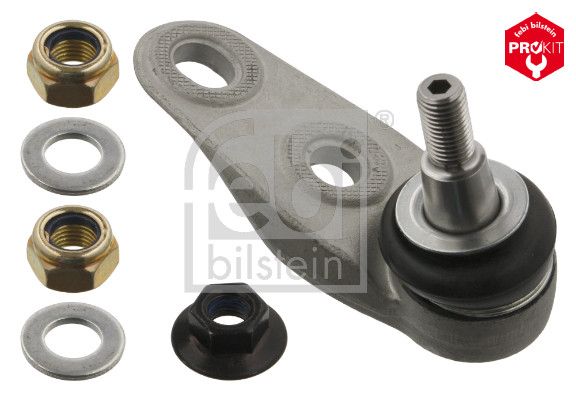 Ball Joint Mini 31 12 6 772 304