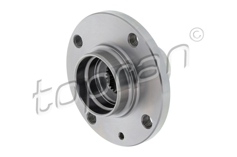 Wheel Hub VAG - 357 407 615