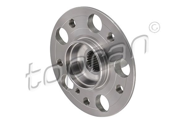 Wheel Hub Mercedes/Smart
