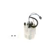 Fuel Pump TOYOTA - 23220-0T020