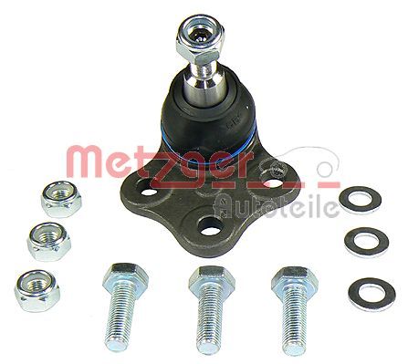 Ball Joint RENAULT MEGANE 08- 401600005R;401609060R
