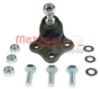 Ball Joint RENAULT MEGANE 08- 401600005R;401609060R