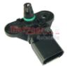 Sensor, boost pressure OE-BOSCH