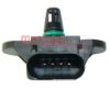 Sensor, boost pressure OE-BOSCH