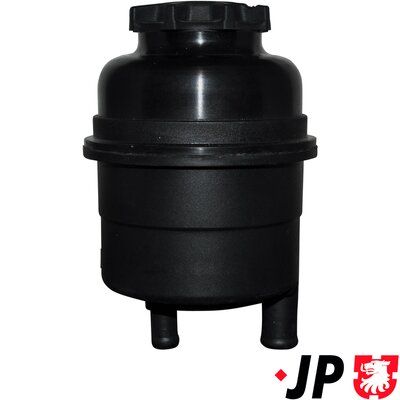 Equalising reservoir, hydraulic oil (power steering)