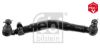 Centre Rod Assembly RENAULT LKW (RVI) 74 22 163 283