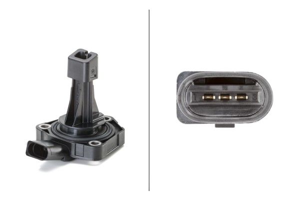 Sensor, engine oil level VAG - 04L 907 660 C