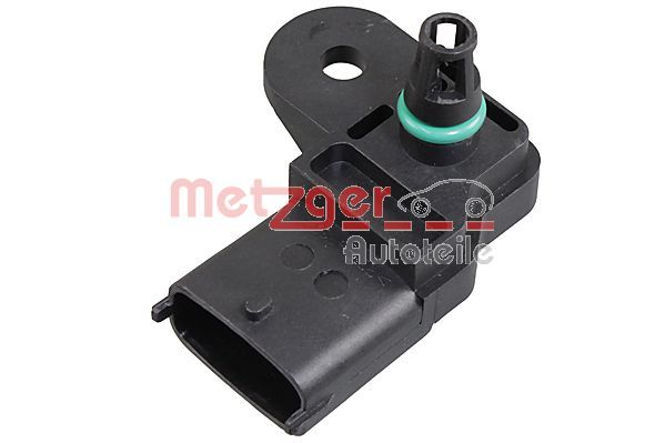 Sensor, boost pressure FORD 77366837