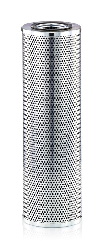 Filter, operating hydraulics Liebherr 10035245