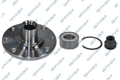 Wheel Hub FIAT,BRAVA (182_),2000.10-2001.10