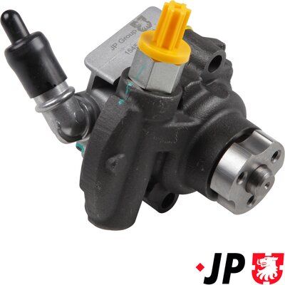 Hydraulic Pump, steering MONDEO III - 1 357 629
