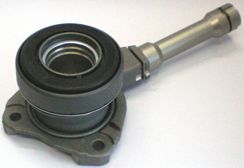 Central Slave Cylinder, clutch