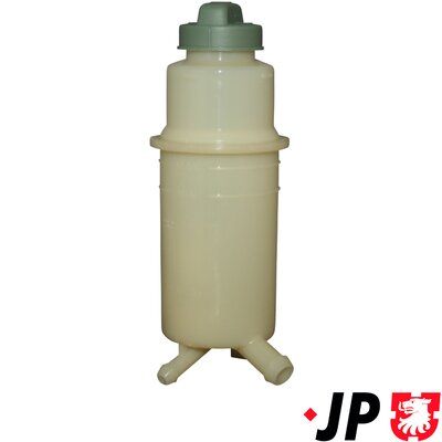 Equalising reservoir, hydraulic oil (power steering)