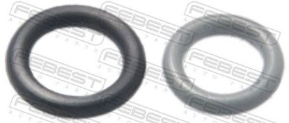 Shaft Seal, power steering pump BMW 61671378609, FORD 1474287
