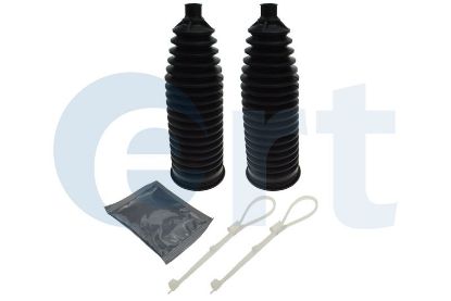 Bellow Kit, steering