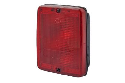 Tail Light Assembly CASE IH - 84041302