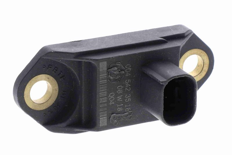 Sensor, longitudinal acceleration MERCEDES-BENZ 251, 211, 204, 219, 215, 216, 221, 1