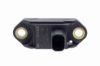 Sensor, longitudinal acceleration MERCEDES-BENZ 251, 211, 204, 219, 215, 216, 221, 1