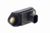 Sensor, longitudinal acceleration MERCEDES-BENZ 251, 211, 204, 219, 215, 216, 221, 1
