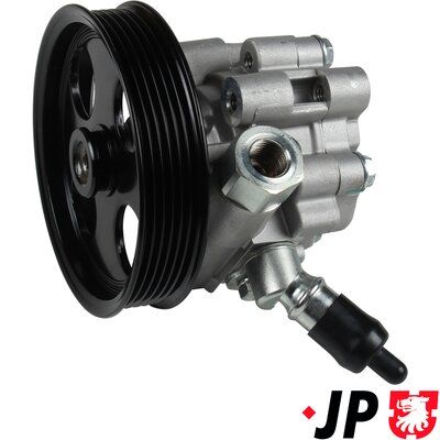 Hydraulic Pump, steering GENERAL MOTORS - 13309339