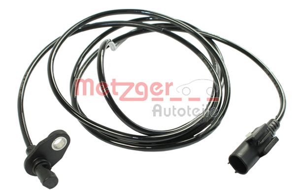 Sensor, wheel speed MERCEDES-BENZ - 906 540 41 17