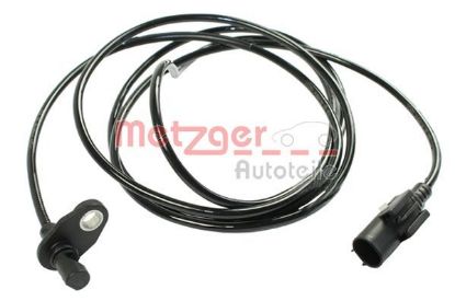 Sensor, wheel speed MERCEDES-BENZ - 906 540 41 17