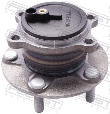 Wheel Hub MAZDA KD31-26-15XA