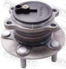Wheel Hub MAZDA KD31-26-15XA