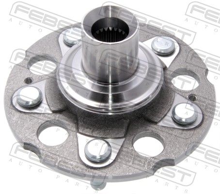 Wheel Hub HONDA 42210-S9A-000