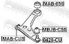 Ball Joint MITSUBISHI - MN101741