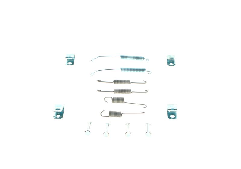 Accessory Kit, brake shoes