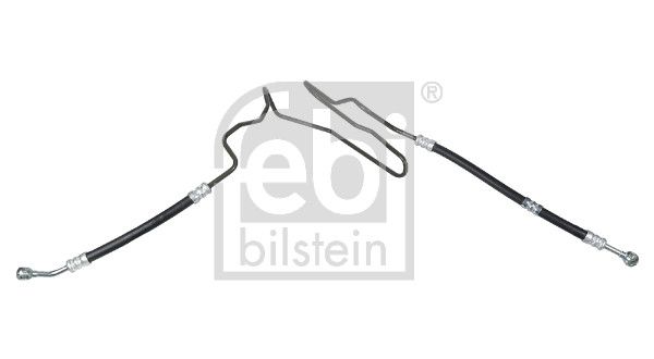 Hydraulic Hose, steering system VW-Audi - 1J0 422 893 DD