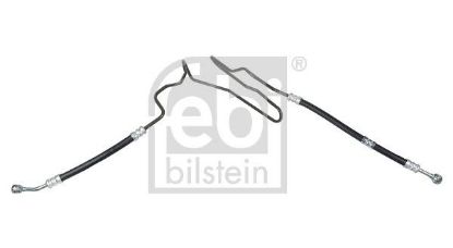 Hydraulic Hose, steering system VW-Audi - 1J0 422 893 DD