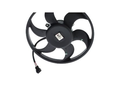 Electric Motor, radiator fan