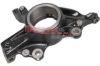 Steering Knuckle, wheel suspension Opel