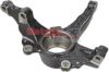 Steering Knuckle, wheel suspension Opel