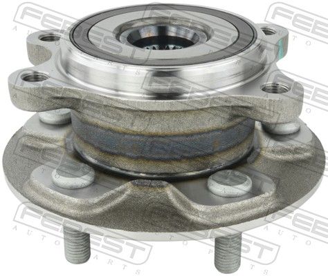 Wheel Hub TOYOTA 43550-33010