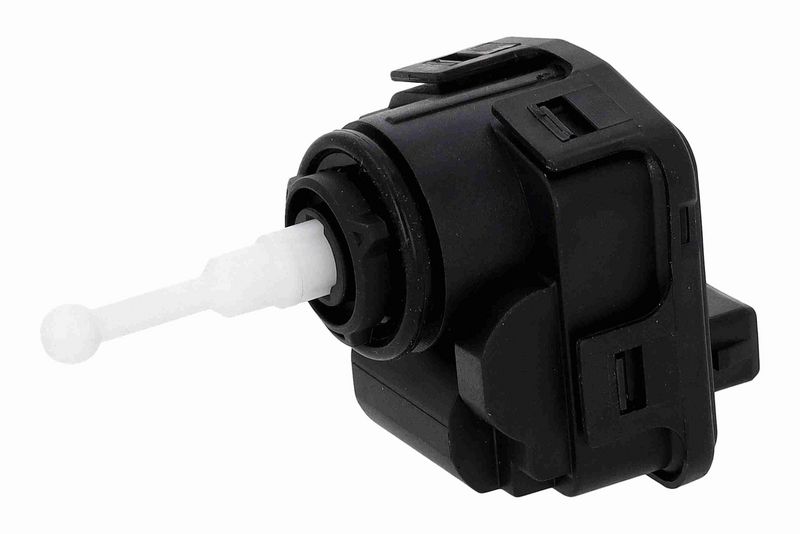 Actuator, headlight levelling