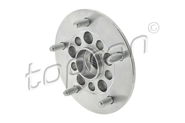 Wheel Hub FORD