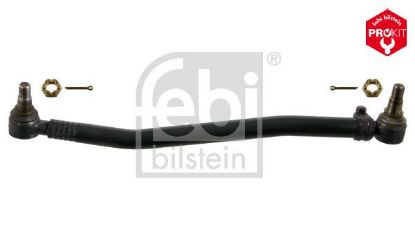 Centre Rod Assembly Volvo Lkw 1626492