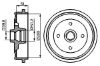 Brake Drum