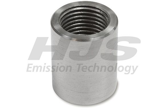 Weld-On Bung, pressure sensor (soot/particulate filter) M16x1,5 sisekeere