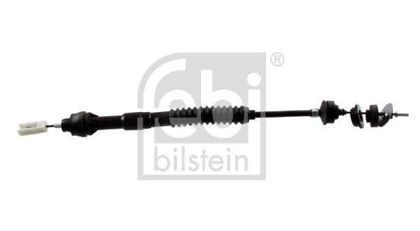 Cable Pull, clutch control CITROEN - 2150.R1